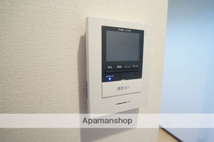 シティレジデンス香芝の内装
