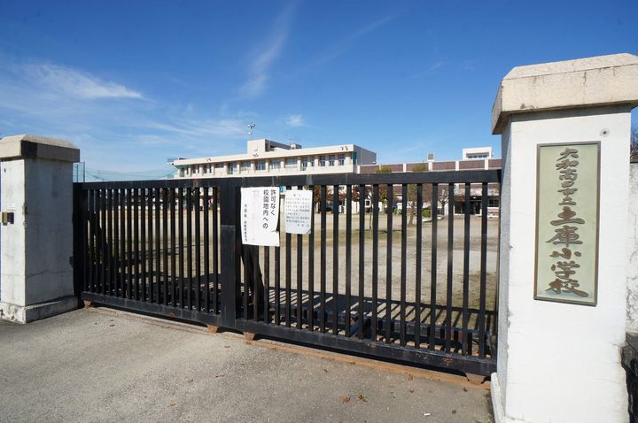 ディアレストの周辺