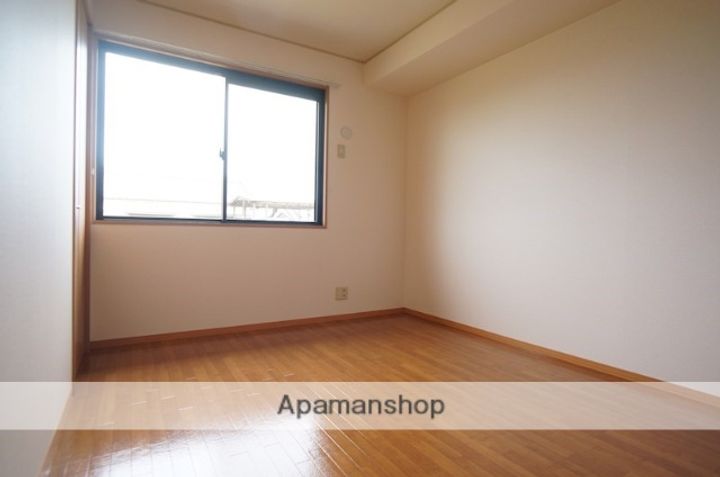 コスモスBの内装