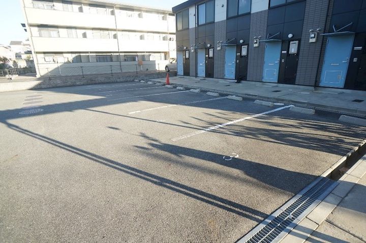 レオパレス上中103のその他画像