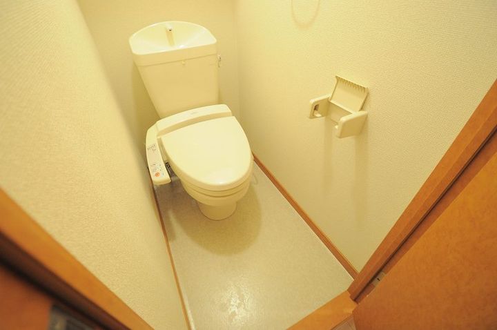 レオパレス上中103のその他画像