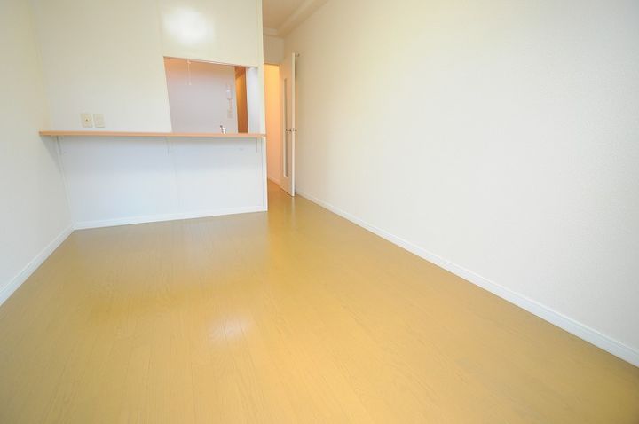 レオパレス上中103のその他画像