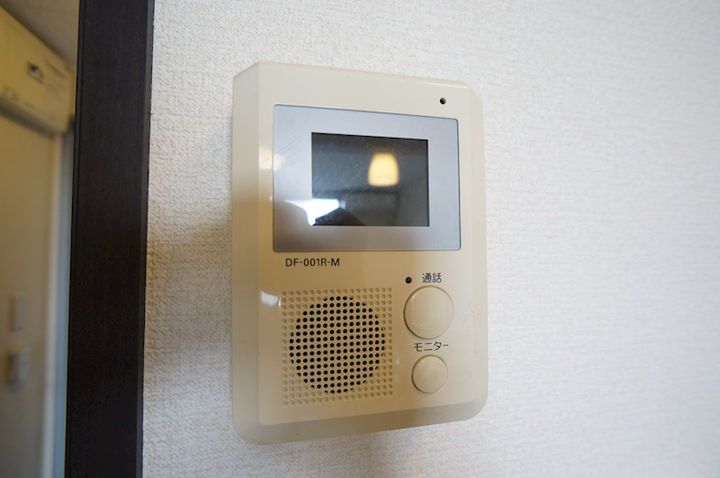 レオネクストエクレール北今市301の内装