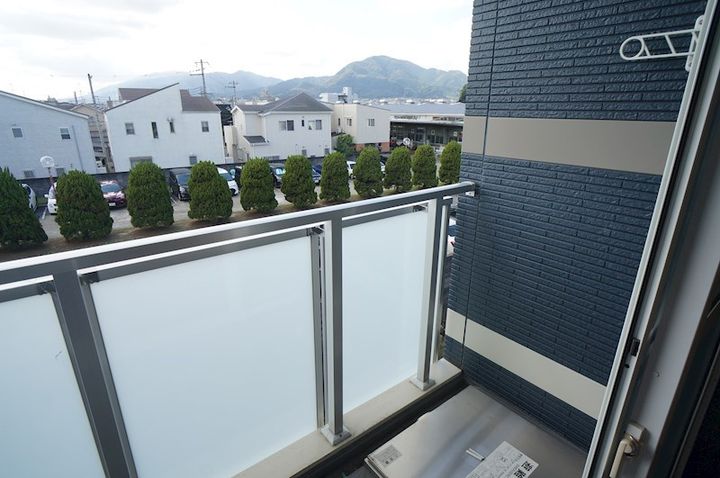 レオネクストエクレール北今市301のその他画像