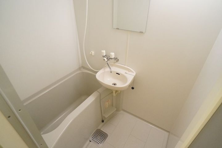 レオパレスさざんか205のその他画像
