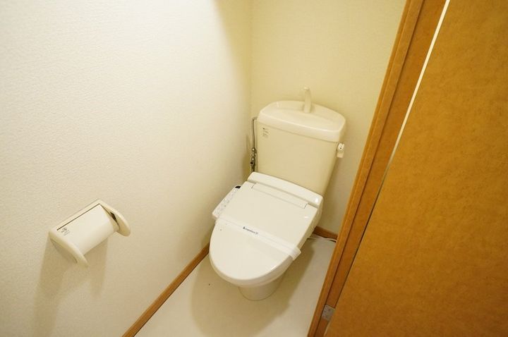 レオパレスさざんか205のその他画像
