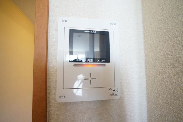レオパレスさざんか104のその他画像