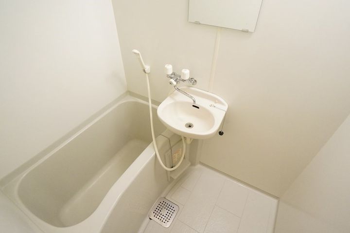 レオパレスさざんか104のその他画像