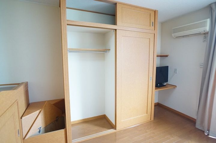 レオパレスさざんか104のその他画像