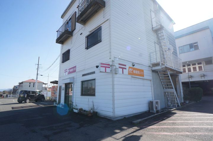 レオパレスさざんか205の周辺