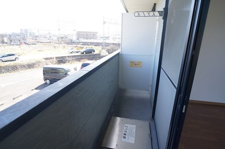 レオパレス二上301のその他画像