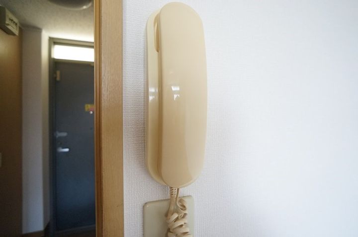 レオパレス二上102の内装