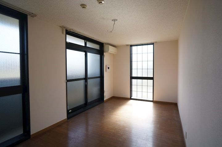 レオパレス二上101のその他画像