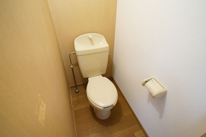 レオパレス二上101のその他画像