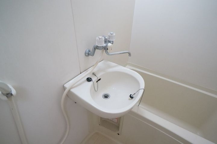 レオパレス二上101のその他画像