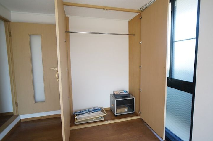 レオパレス二上101のその他画像