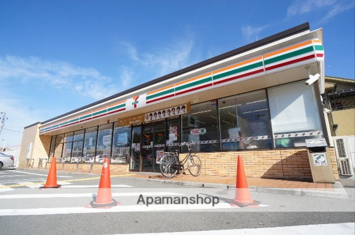 奈良県大和高田市大字大谷(一戸建)の賃貸物件の周辺
