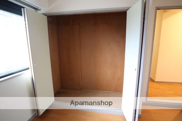 サンメゾン忍海の内装