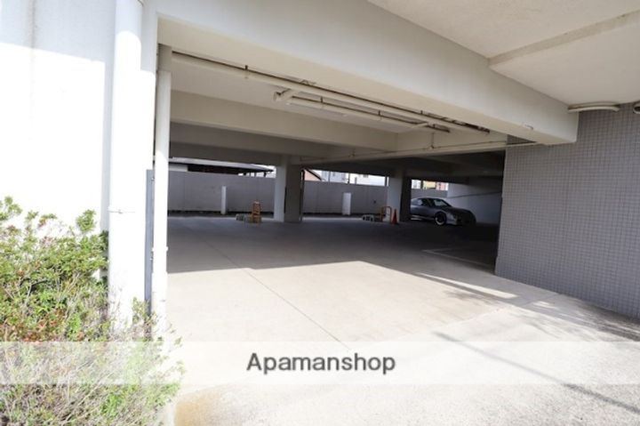 サンメゾン忍海のその他画像