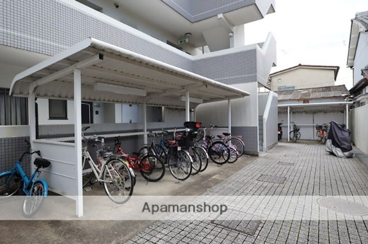 サンメゾン忍海のその他画像