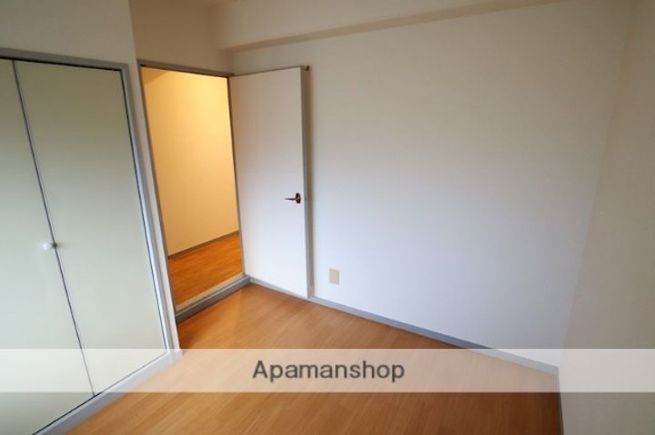 サンメゾン忍海の内装