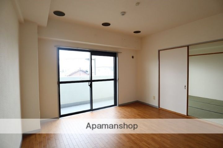 サンメゾン忍海のその他画像