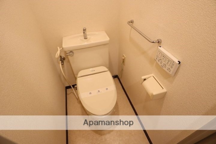 サンメゾン忍海のその他画像