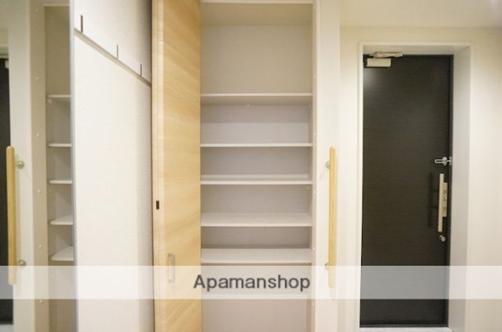 SHA MAISON LUNA Aの内装