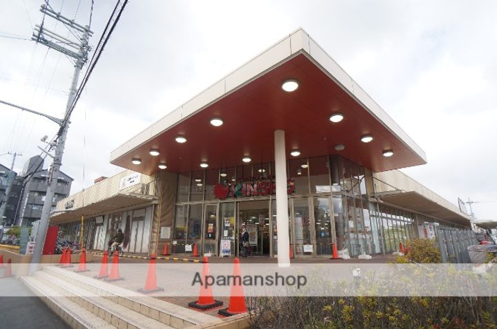 SHA MAISON LUNA Aの周辺