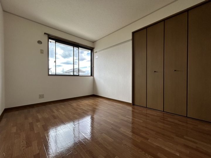 グランシャリオの内装