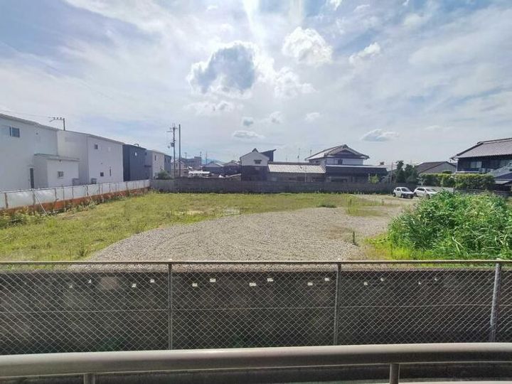 グランシャリオの内装