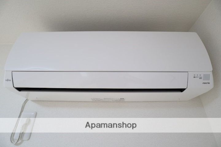 クレアール五位堂の内装