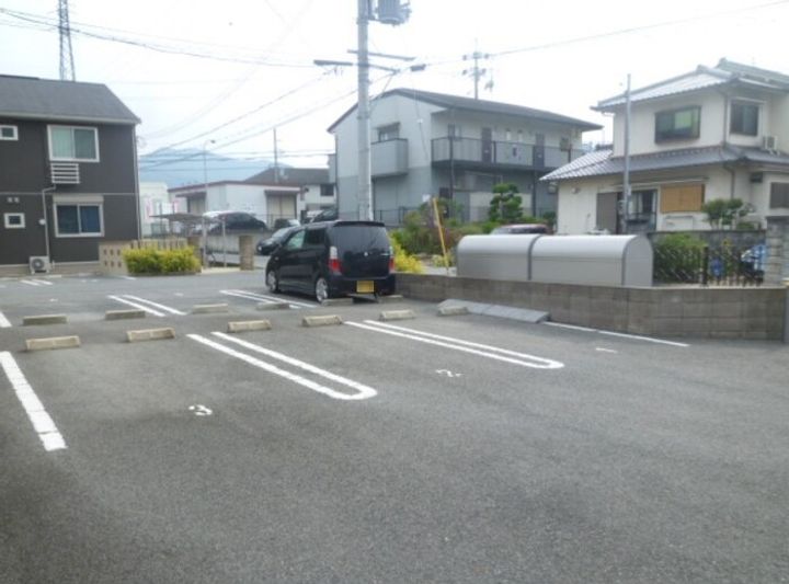 カルチェ 赤坂 A棟のその他画像