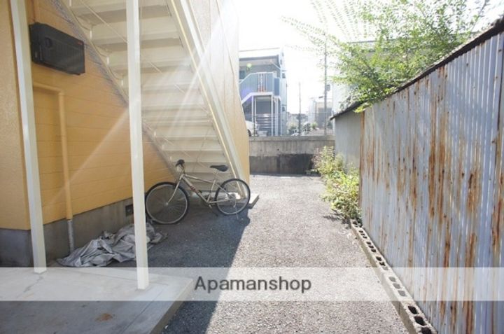 アーバン西大和1号のその他画像