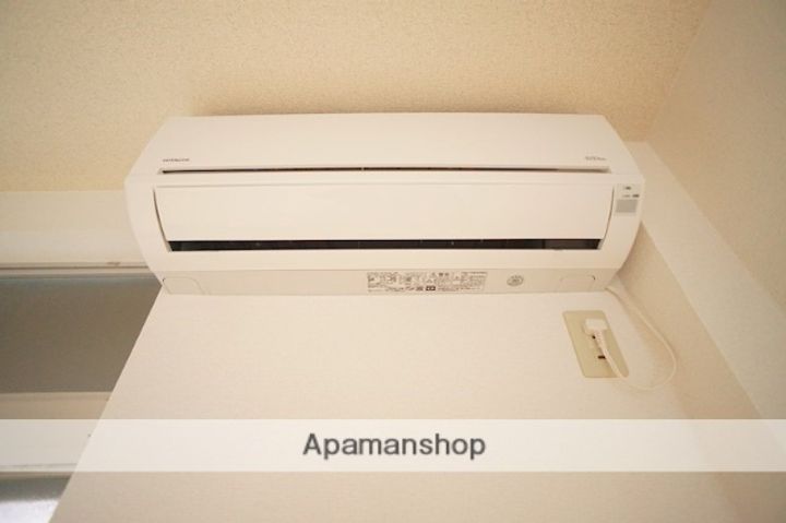 ツカモトハイツの内装