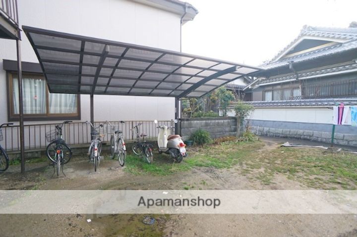 ツカモトハイツのその他画像