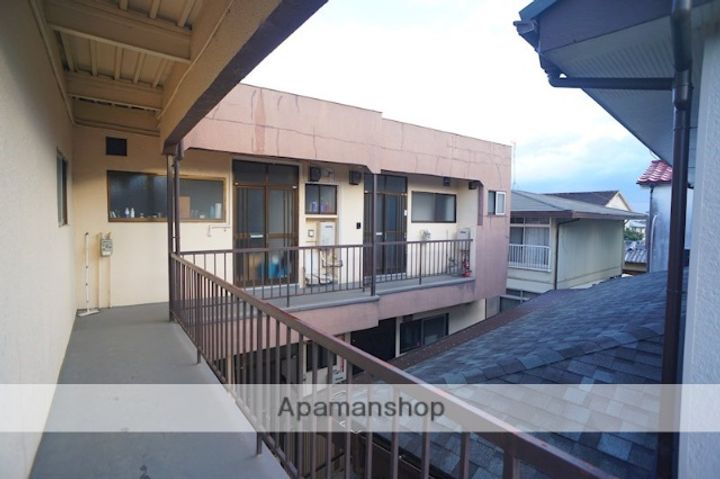 ツカモトハイツのその他画像