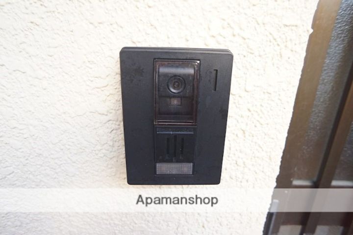 ツカモトハイツの内装