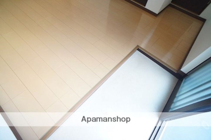 ツカモトハイツの内装