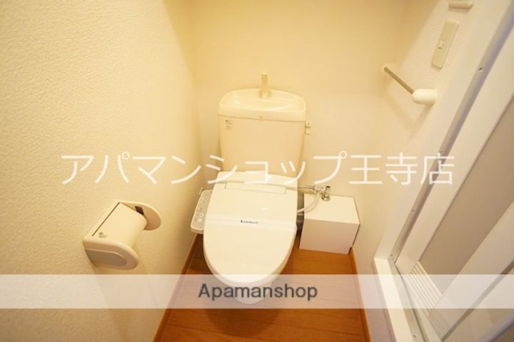 レオパレスNAKATAのその他画像
