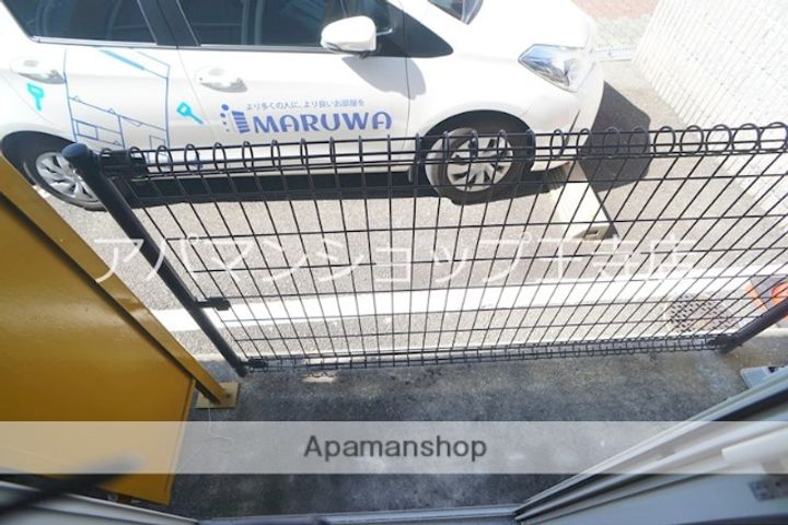 レオパレスNAKATAのその他画像