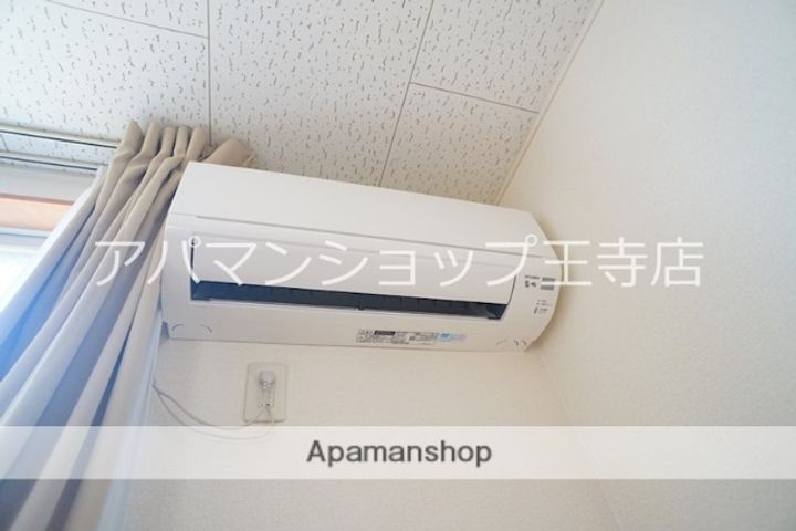 レオパレスNAKATAのその他画像