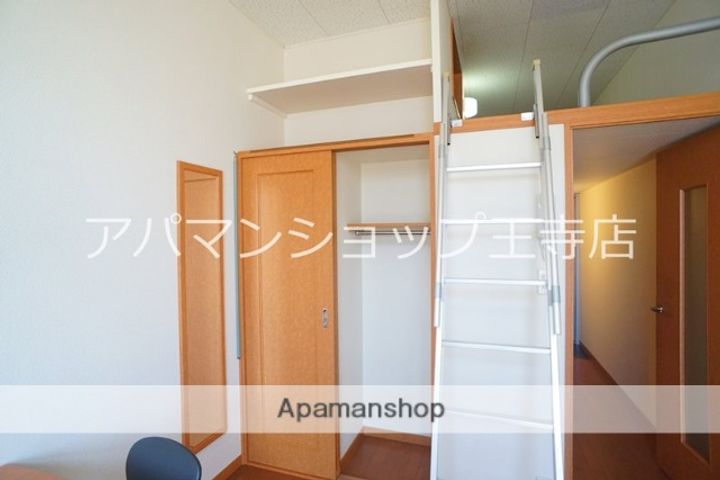 レオパレスNAKATAのその他画像