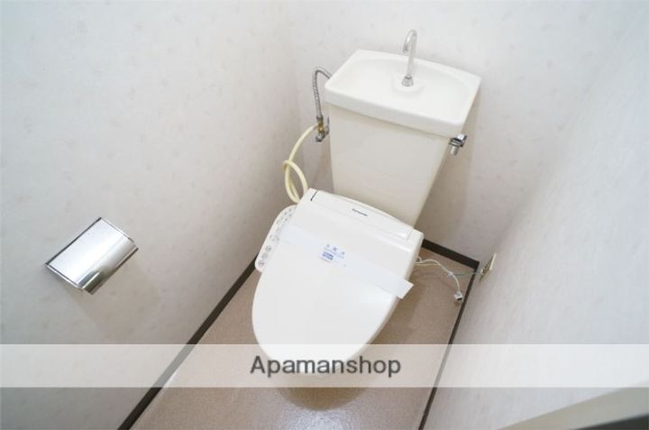 ハタハイツのその他画像
