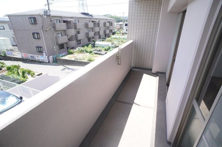 ラフォーレ三郷弐番館のその他画像