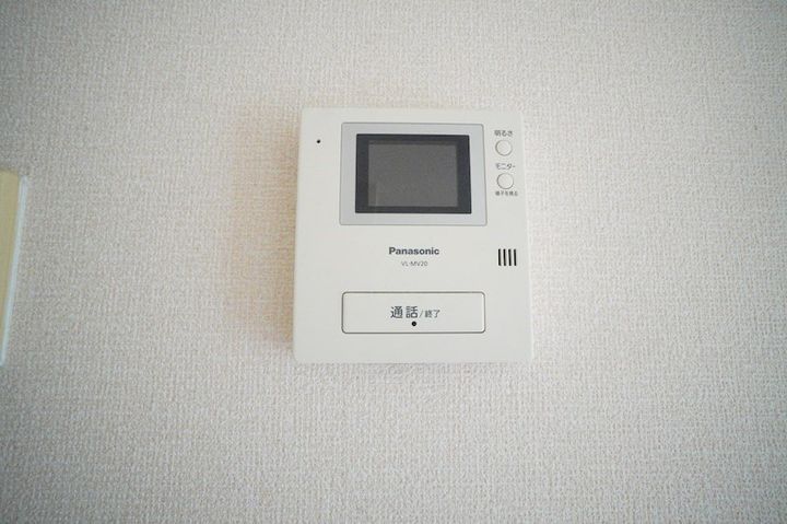 エミネンスコートの内装