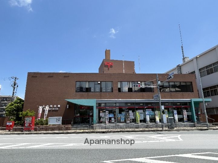 WANARIの周辺