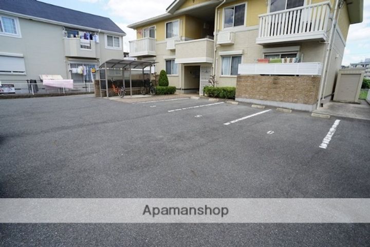 パストラルベルデA棟のその他画像