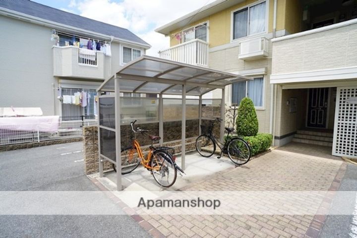 パストラルベルデA棟のその他画像