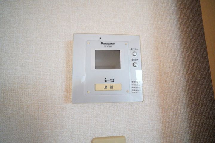 ヴィラ弐番館201のその他画像